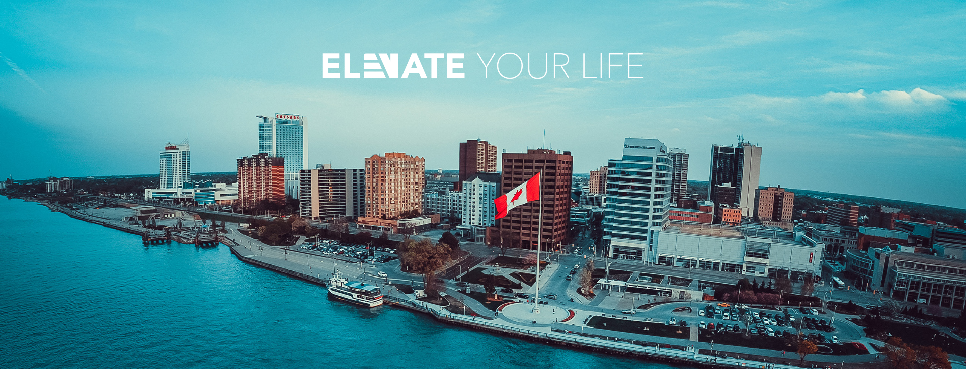 Elevate Your LIfe